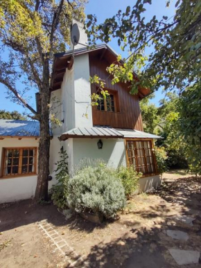 Acogedora cabaña - AlquilaMiCasa San Martin De Los Andes